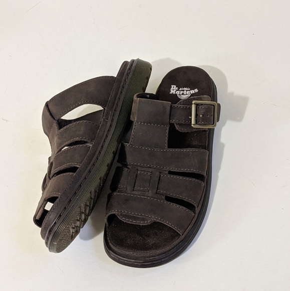 dr martens brigid sandals